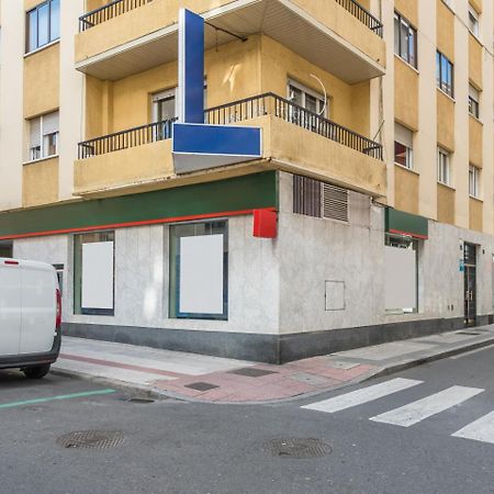 Hostal Uria Salamanca Eksteriør bilde