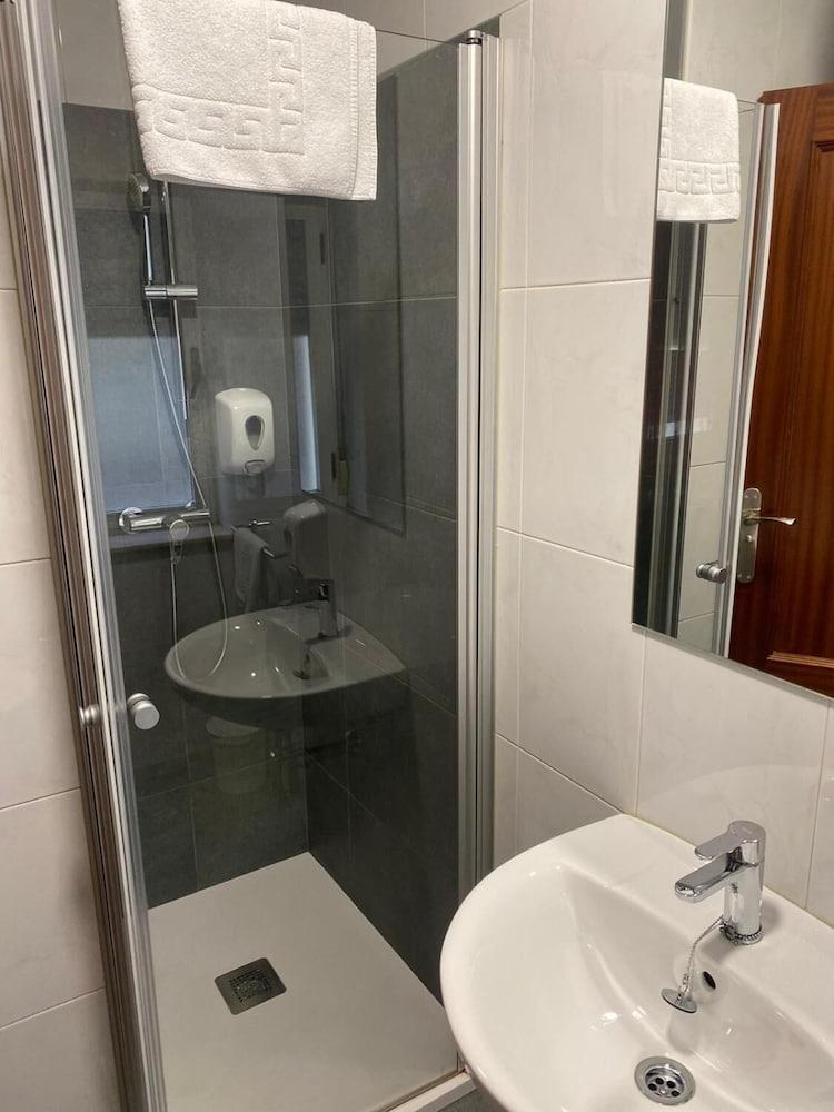 Hostal Uria Salamanca Eksteriør bilde