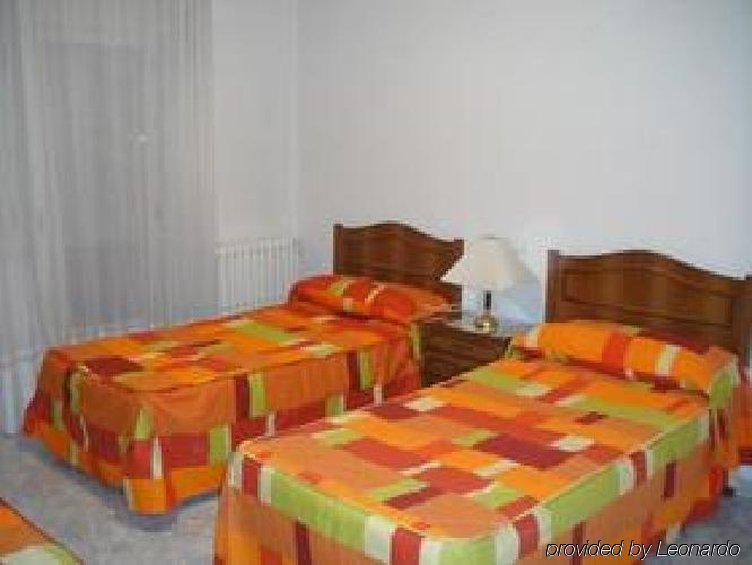 Hostal Uria Salamanca Eksteriør bilde
