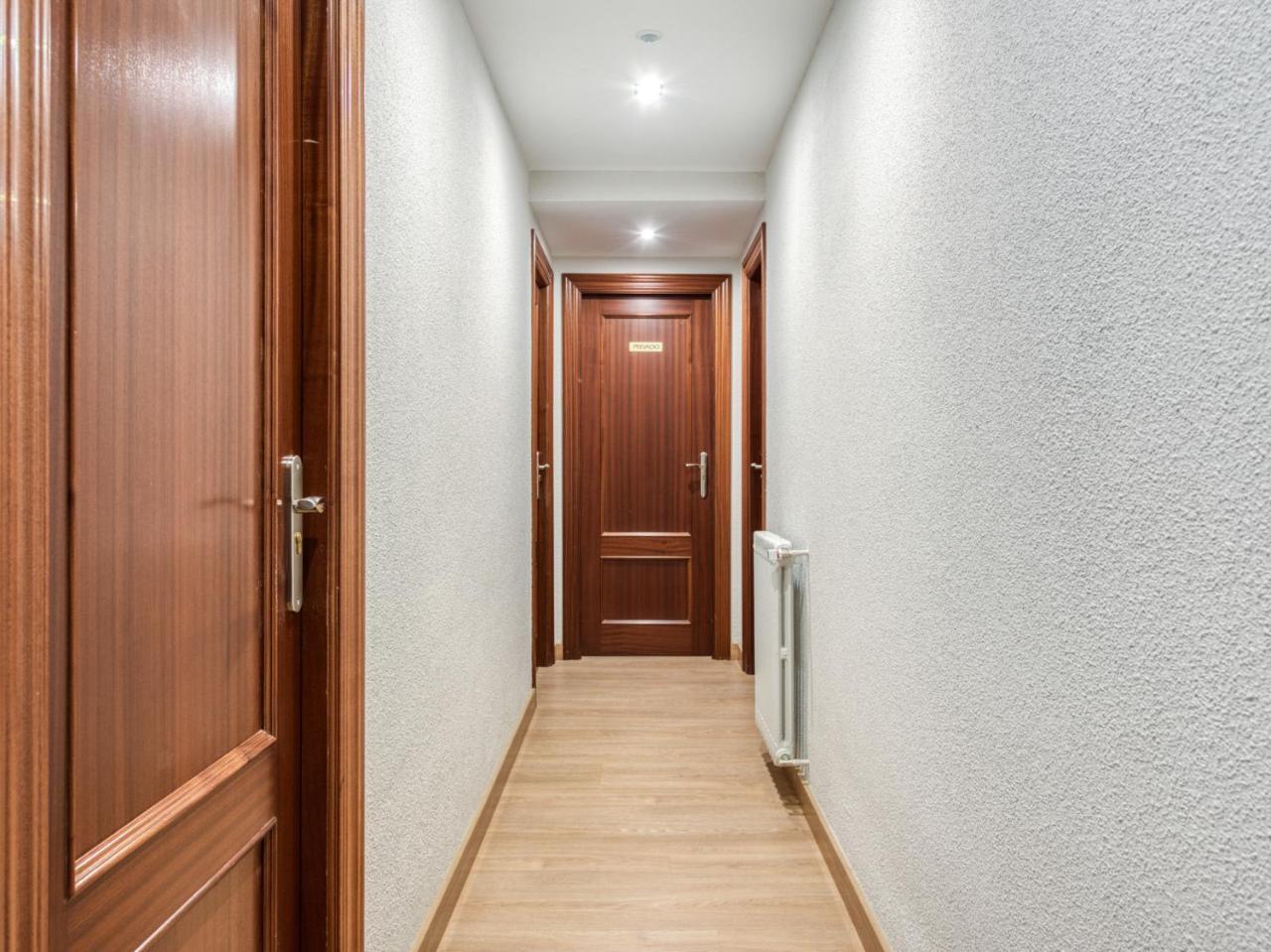 Hostal Uria Salamanca Eksteriør bilde