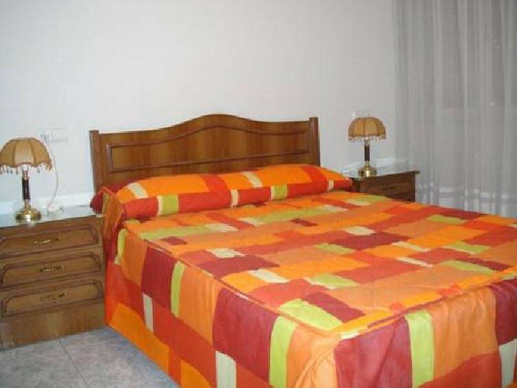 Hostal Uria Salamanca Eksteriør bilde
