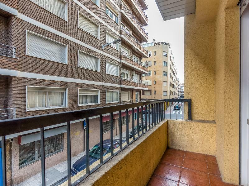 Hostal Uria Salamanca Eksteriør bilde