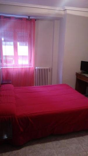 Hostal Uria Salamanca Eksteriør bilde